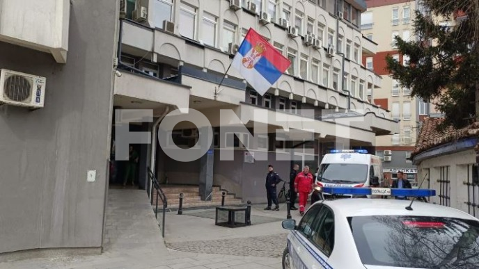 Ukinut pritvor osmorici